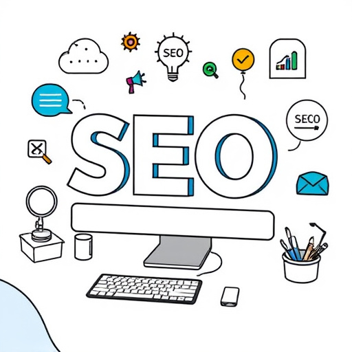 SEO services Australia