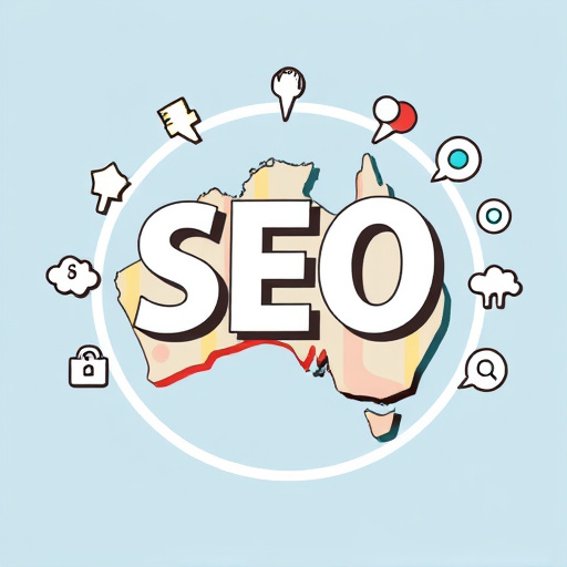 SEO services Australia