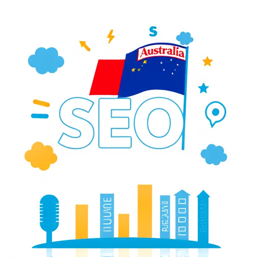SEO services Australia