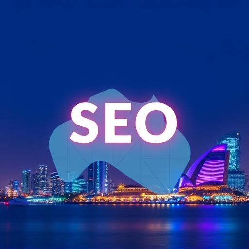 SEO services Australia