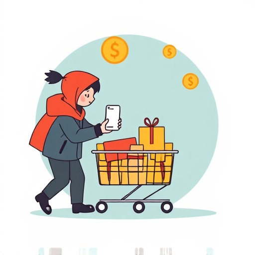 share buying
