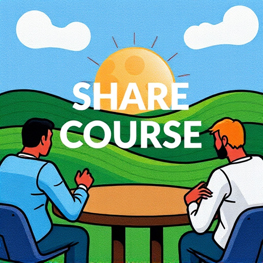 share course