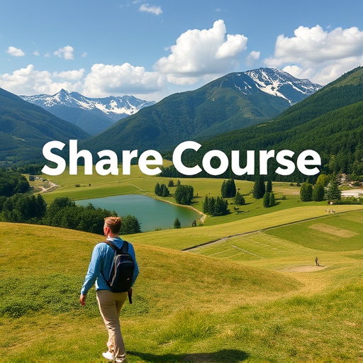 share course