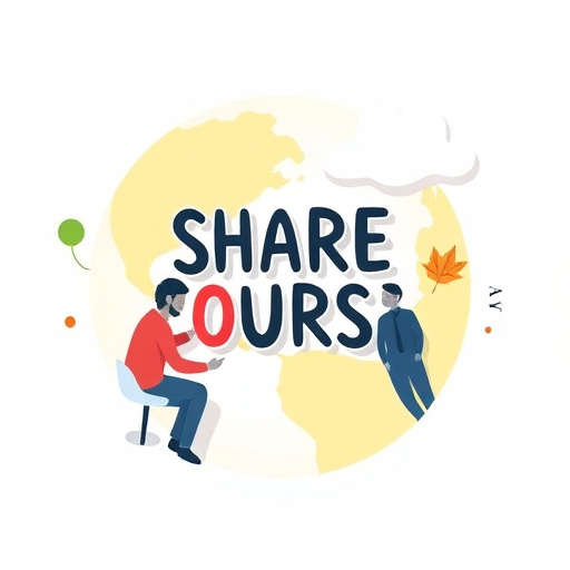 share course