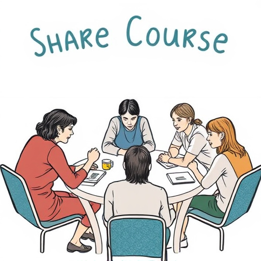share course