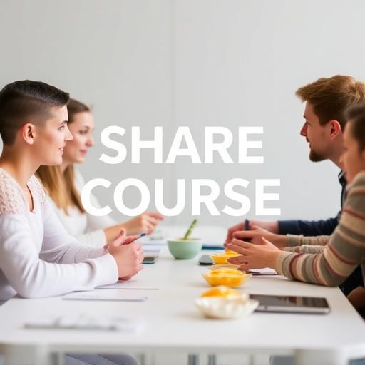 share course