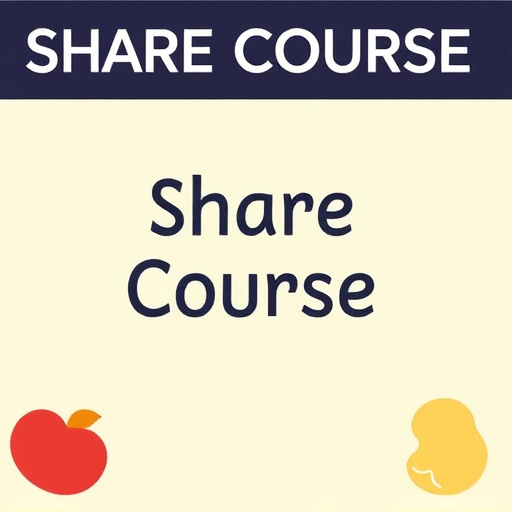 share course