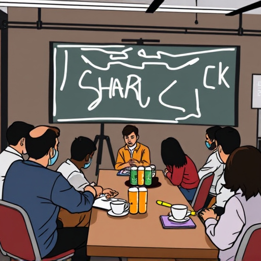 share course