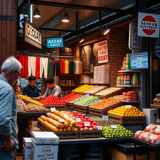share market