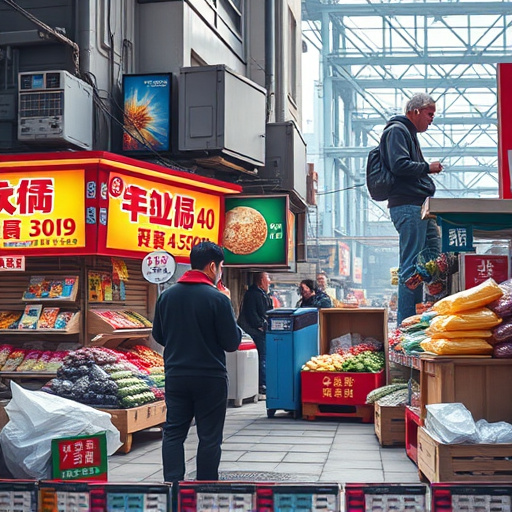 share market
