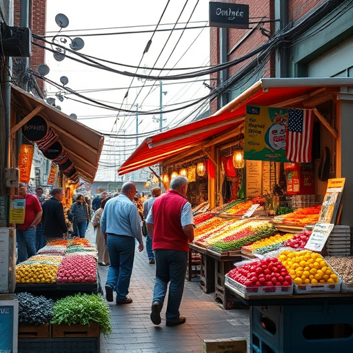 share market