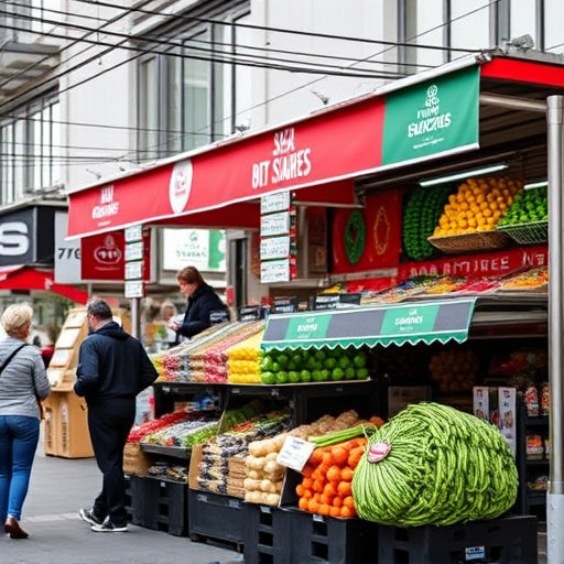 share market