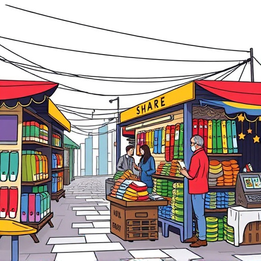 share market