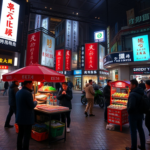share market