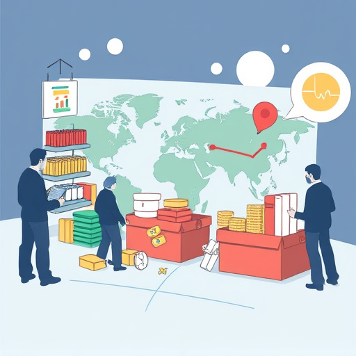share market