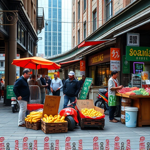 share market