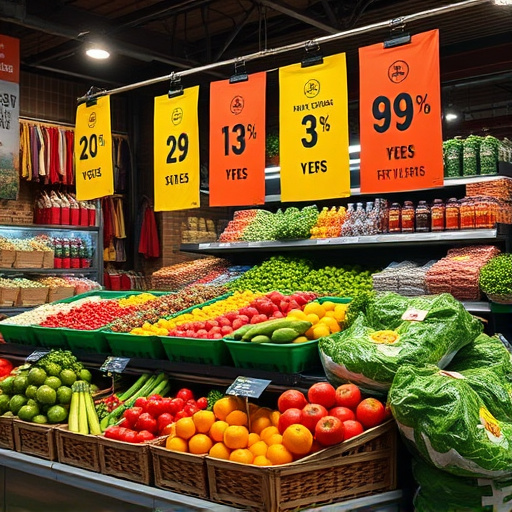 share market