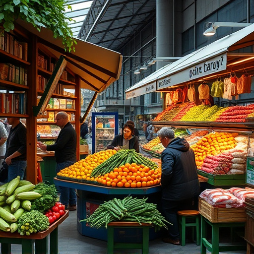 share market