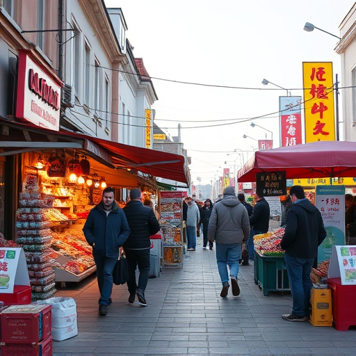 share market