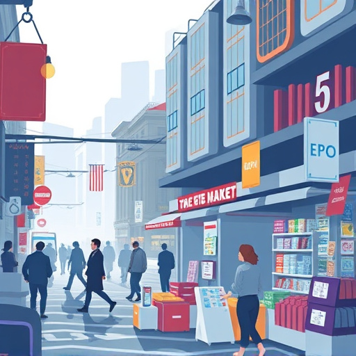 share market