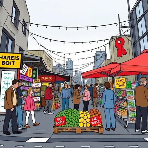 share market