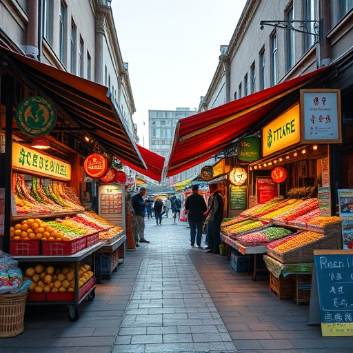 share market
