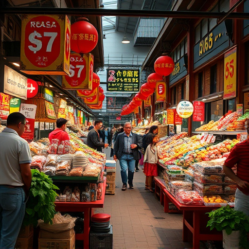 share market
