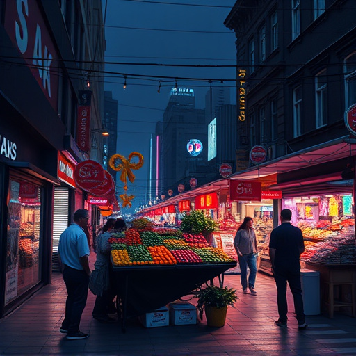 share market