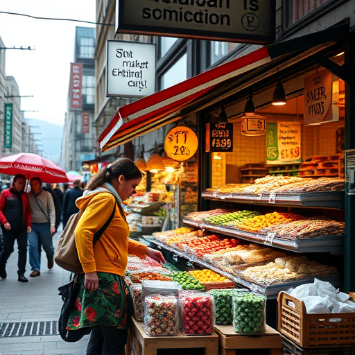 share market