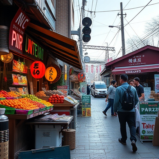 share market