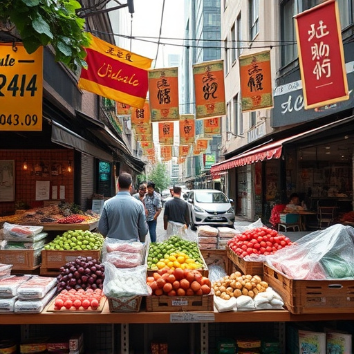 share market