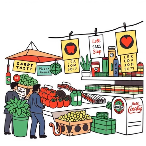 share market