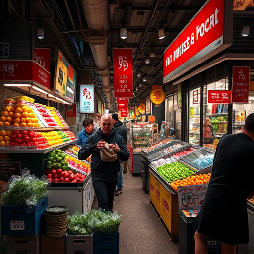 share market