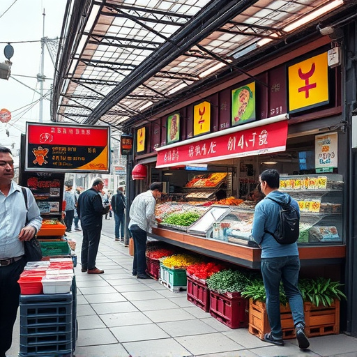 share market