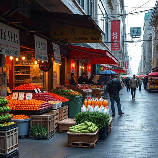 share market