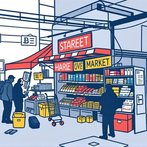 share market