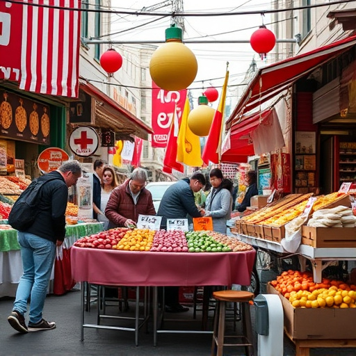 share market