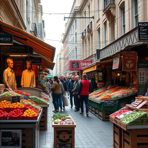 share market