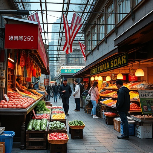 share market