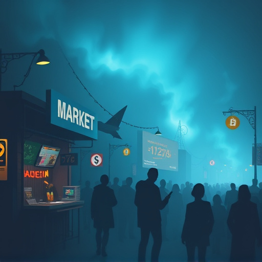 share market