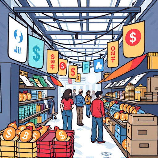 share market