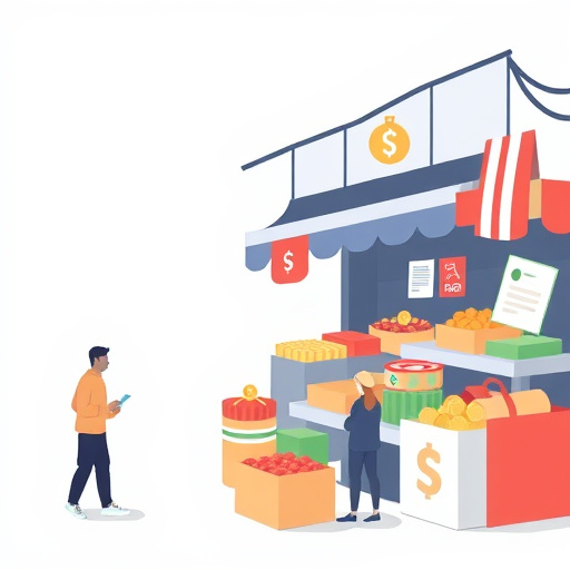 share market