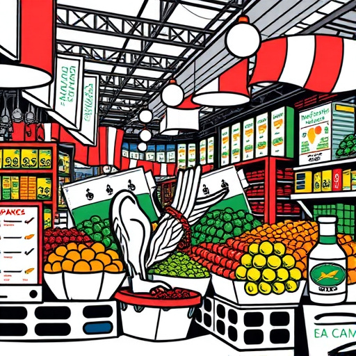 share market