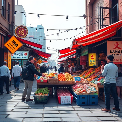 share market