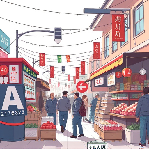 share market