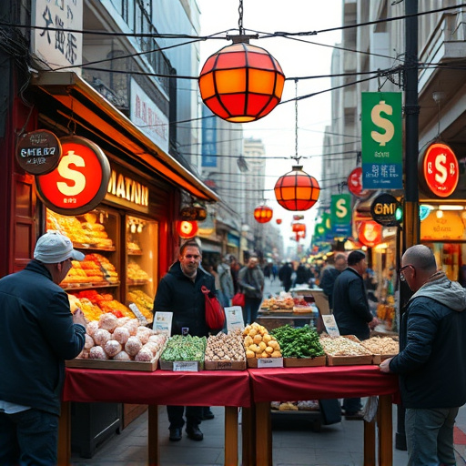 share market