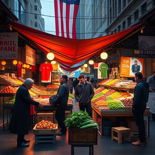 share market
