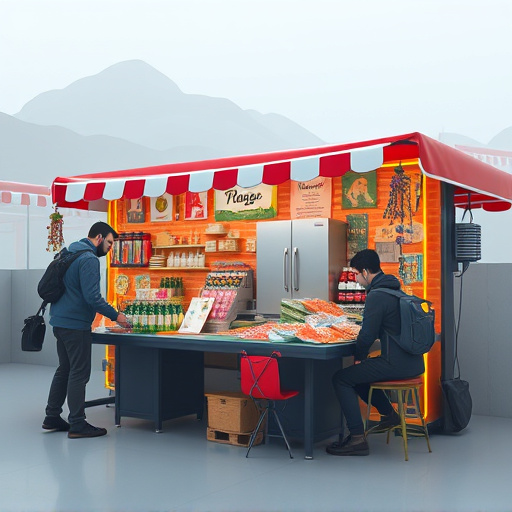 share market