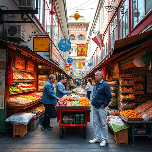 share market