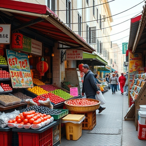 share market